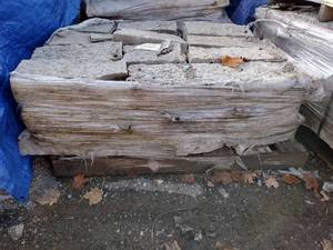 3000 LBS Full Stone Veneer
