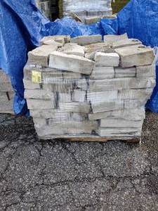 4000 LBS Full Veneer Stone 48 L x 40 W