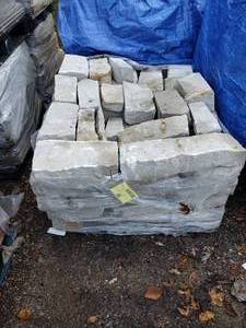 3000 LBS Full Veneer Stone 48 L x 40 W