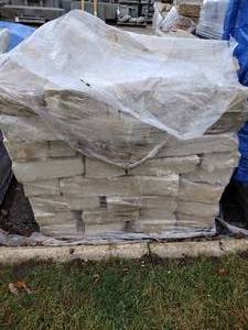 4000 LBS Full Veneer Stone 48 L x 40 W