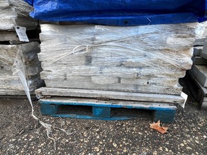 3000 LBS Fond du La Drywall 2-3 Thick