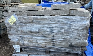 3000 LBS Fond du La Drywall 2-3 Thick