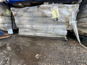 3000 LBS Fond du La Drywall 2-3 Thick