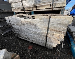 3000 LBS Fond du La Drywall 2-3 Thick