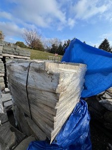 3000 LBS Fond du La Drywall 2-3 Thick