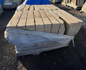 3000 LBS Full Veneer Stone 48 L x 40 W