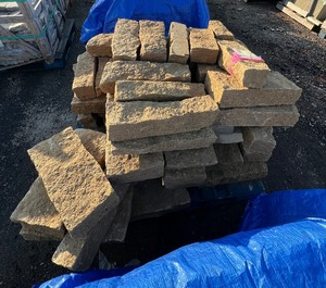 3000 LBS Full Veneer Stone 48 L x 40 W