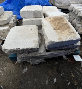 1500 LBS Wallstone 48 L x 40 W