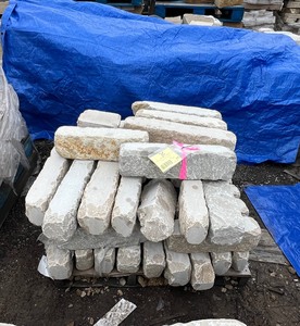 1500 LBS Full Veneer Stone 40 L x 40 W