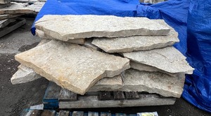 (7) 2 Block Skins 3000 LBS.