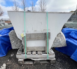 (11) Block Skins 3000 LBS.