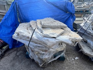 4000 LBS 2 Fond du Lac Irregulars
