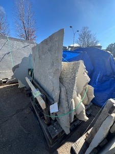 (14) Block Skins 4000 LBS