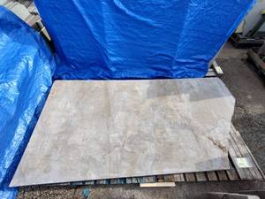 Stone Slab 54 x 90 x 3