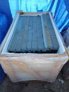 150 Sq Ft Bluestone Thin Veneer
