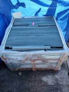 150 Sq Ft Bluestone Thin Veneer