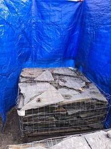 100 Sq Ft Thin Veneer Flats 1200 LBS