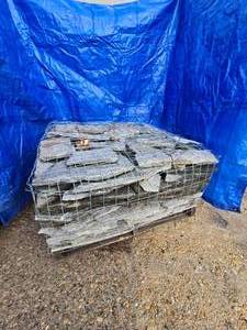 100 Sq Ft Thin Veneer Flats 1200 LBS