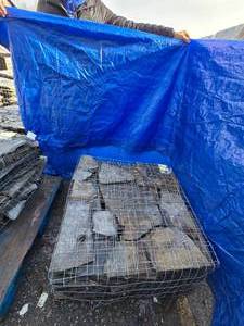 100 Sq Ft Thin Veneer Flats 1200 LBS