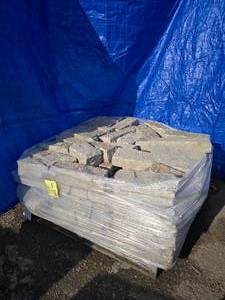 2000 LBS Full Veneer