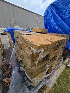 4200 LBS Full Veneer Tag Reads 48 L x 40 W x 42 H