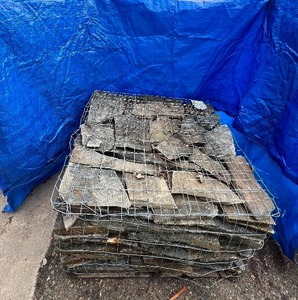 100 Sq Ft Thin Veneer 1200 LBS