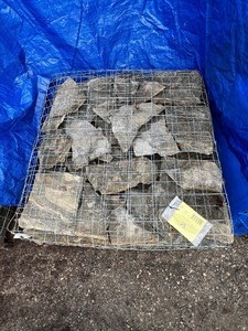 100 Sq Ft Thin Veneer 1200 LBS
