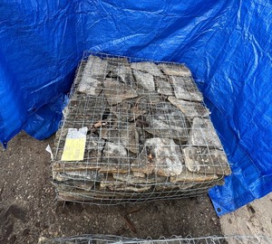 100 Sq Ft Thin Veneer 1200 LBS