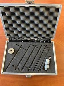 Brookfield Helipath Spindle Set