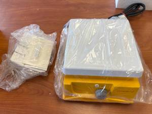 Brand New In Package, Thermolyne Stir Plate, With Stir Bar