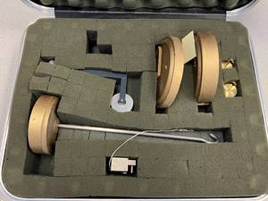 Physics Testing KIT