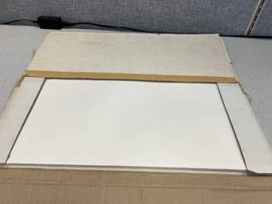 Box of Filter Paper 23x18 Inches