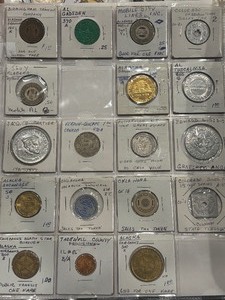 Tokens
