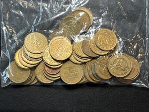 Happy Joes Gaming Tokens