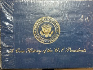 Coin History of the U.S. Presidents
