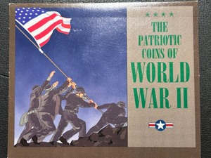 Coins of World War II