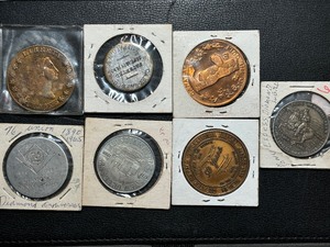 Tokens