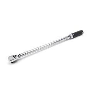 lot 38 image: Lot of Husky 12 in. Click Torque Wrench    Customer Returns See Pictures