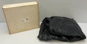 lot 107 image: Mopar Vinyl Luggage Carrier (NIB)