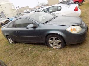 2006 Chevrolet Cobalt CP