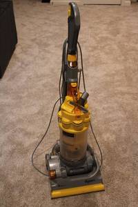 lot 151 image: Dyson DC14 All Floors Vacuum Cleaner