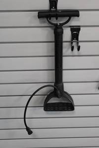 lot 314 image: Hydrogen Inc. Hand Pump for Inflatable Devices