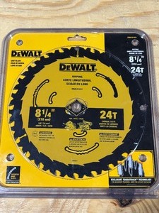 lot 58 image: DeWalt Ripping Blade
