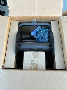 lot 1 image: Rotating Hose Reel