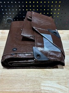lot 11 image: Heavy Duty Tarp