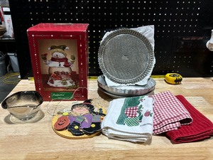 Household items
