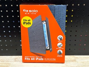 iPad Case