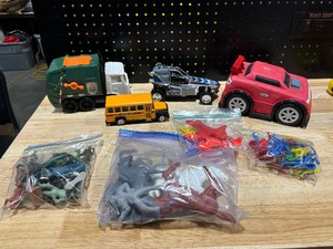 Collectible Toys