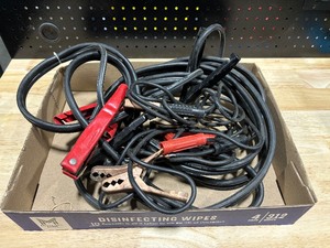 Jumper Cables