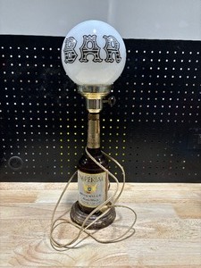 Vintage Bar Light